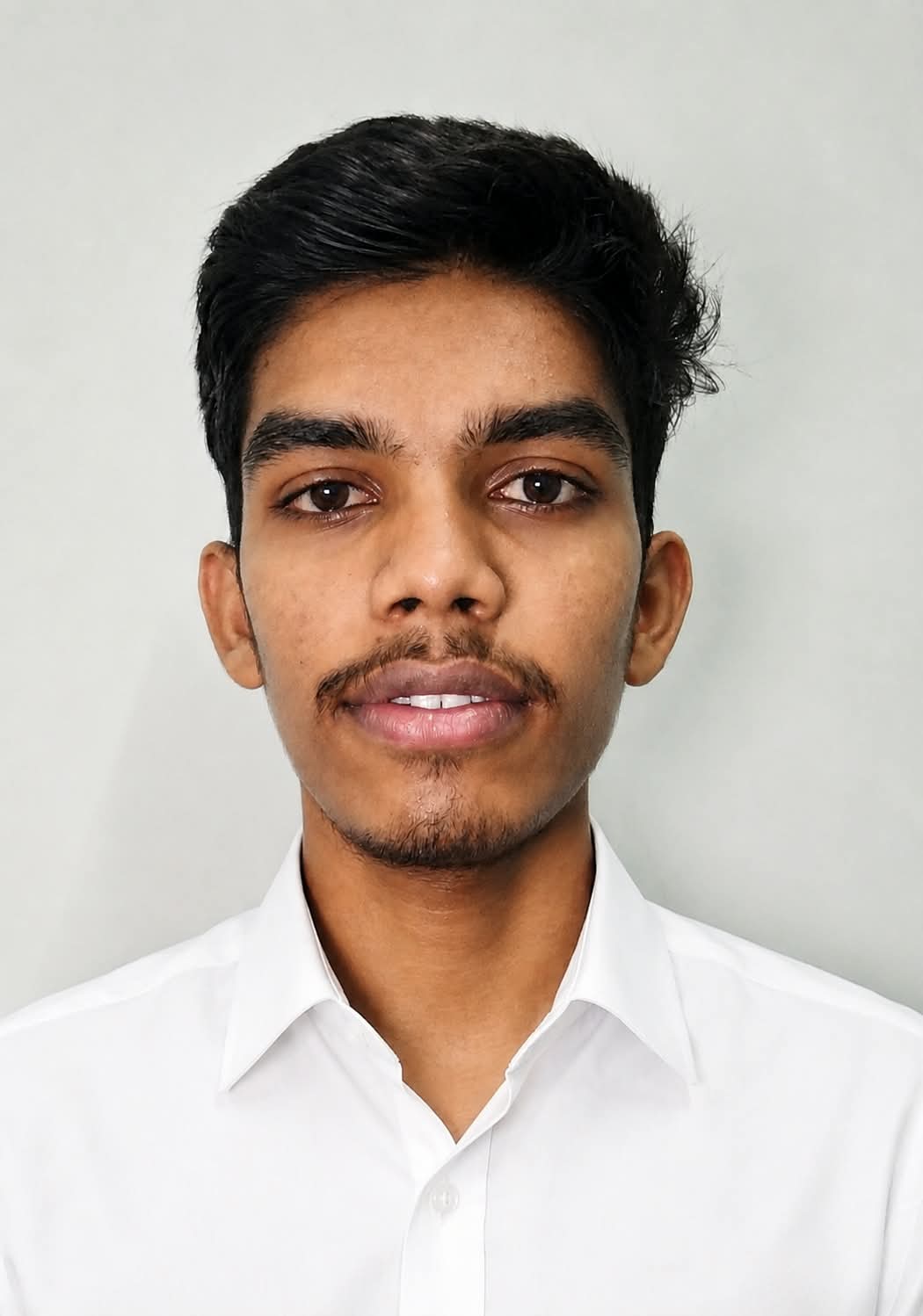 D.Vijay Kumar