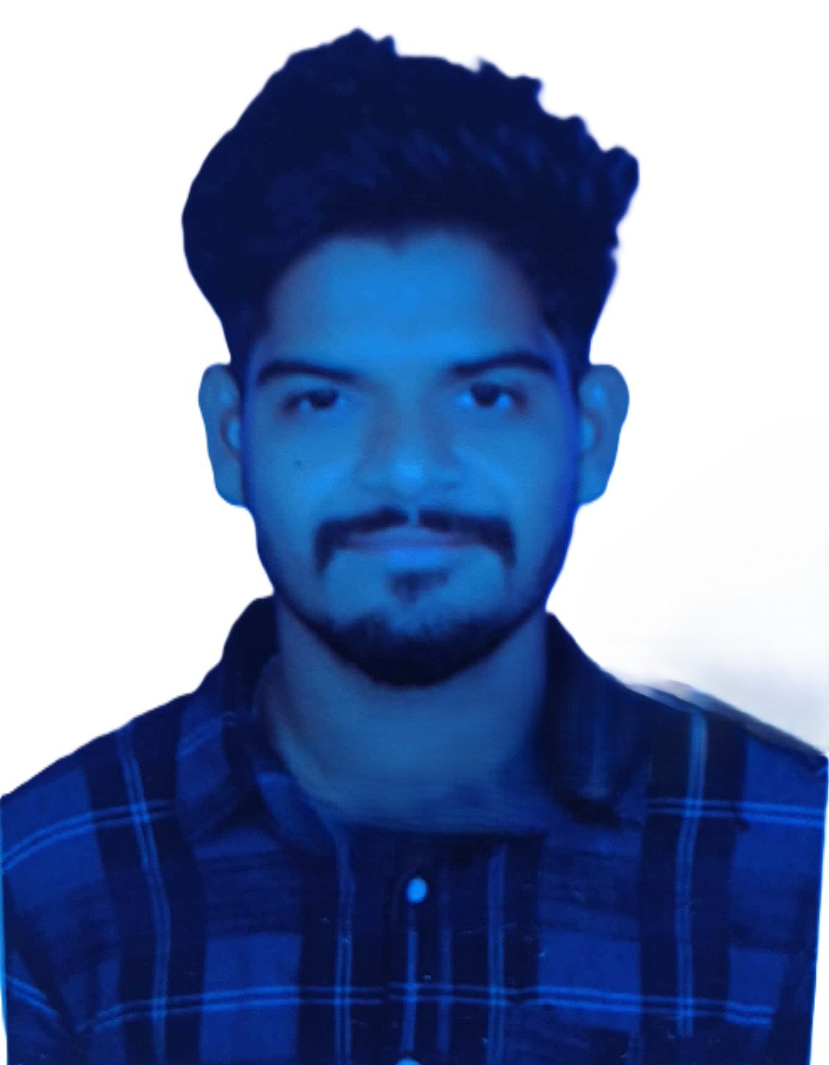 Batchala Lakshman Kumar
